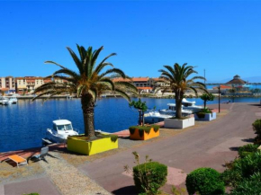 Appartement Port Barcarès, 3 pièces, 5 personnes - FR-1-431-109